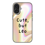 Horoscope °2 - Design de coque de téléphone