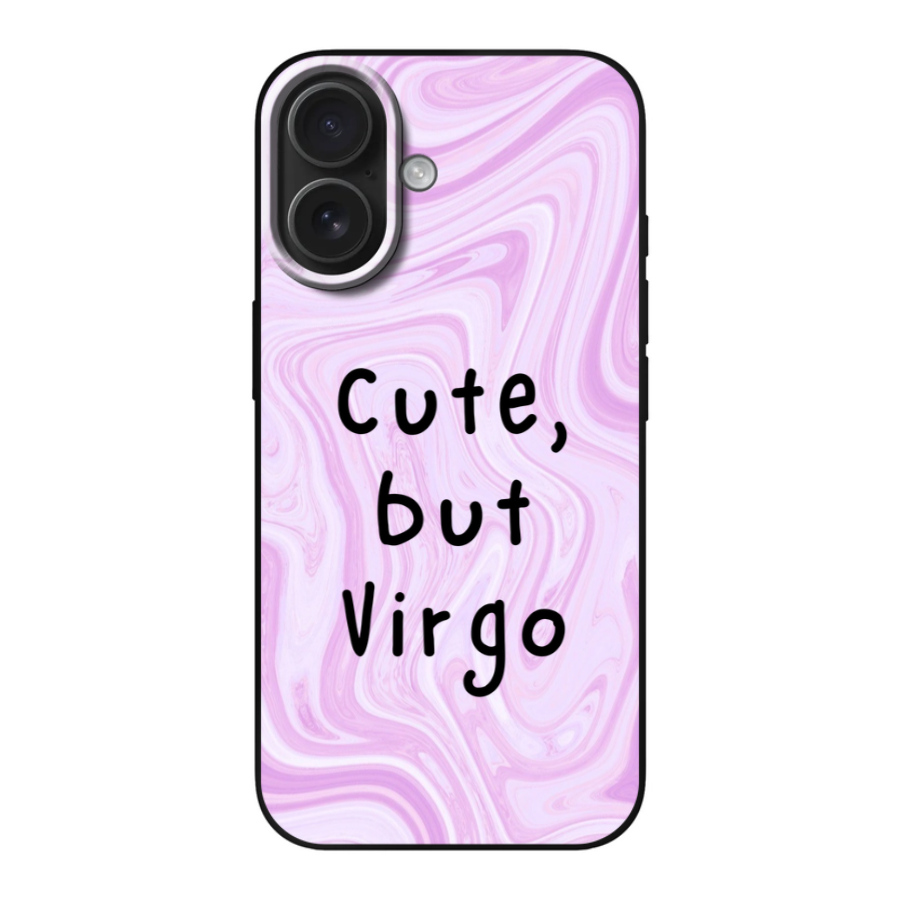 Horoscope °2 - Design de coque de téléphone