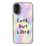 Horoscope °2 - Design de coque de téléphone
