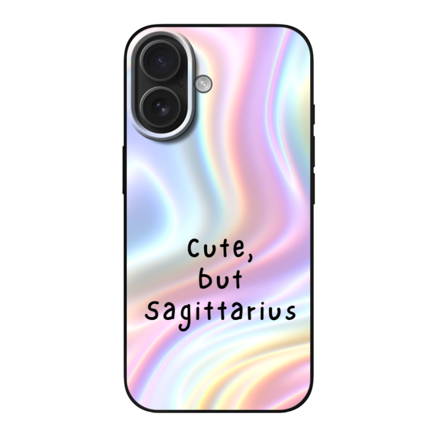 Horoscope °2 - Design de coque de téléphone