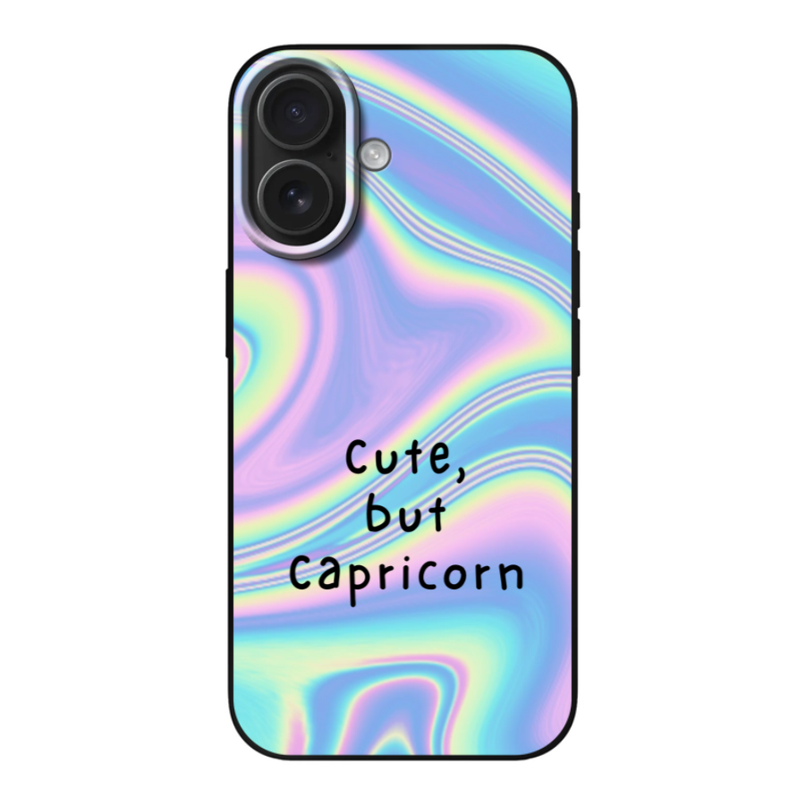 Horoscope °2 - Design de coque de téléphone