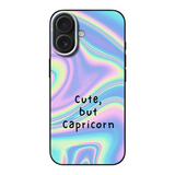Horoscope °2 - Design de coque de téléphone