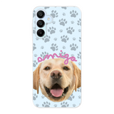 Pet n°1 - Fabriquer une coque de téléphone