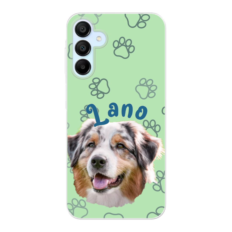 Pet n°1 - Fabriquer une coque de téléphone