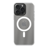 Coques de téléphone - Magsafe - iPhone 15 Pro Max