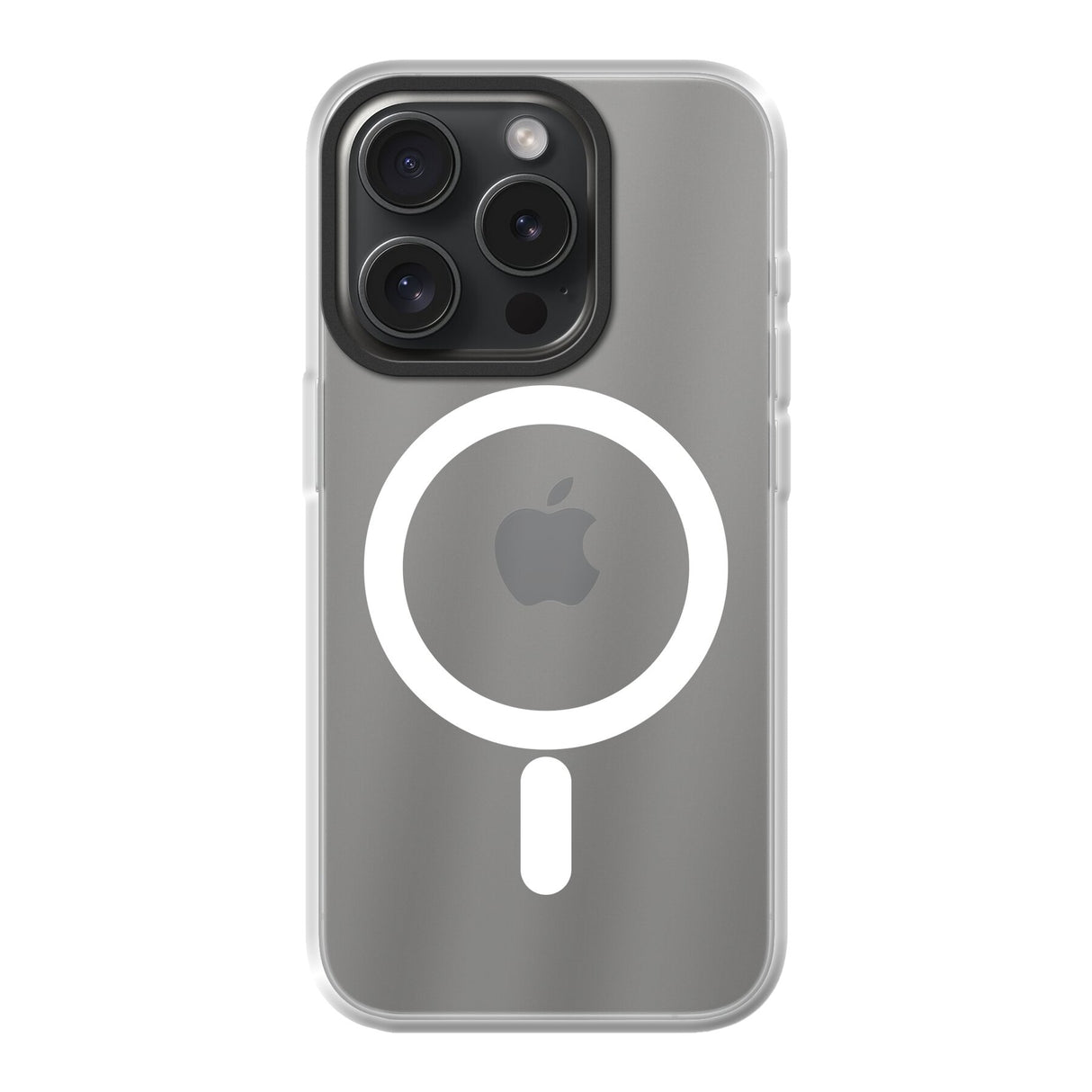Coques de téléphone - Magsafe - iPhone 15 Pro
