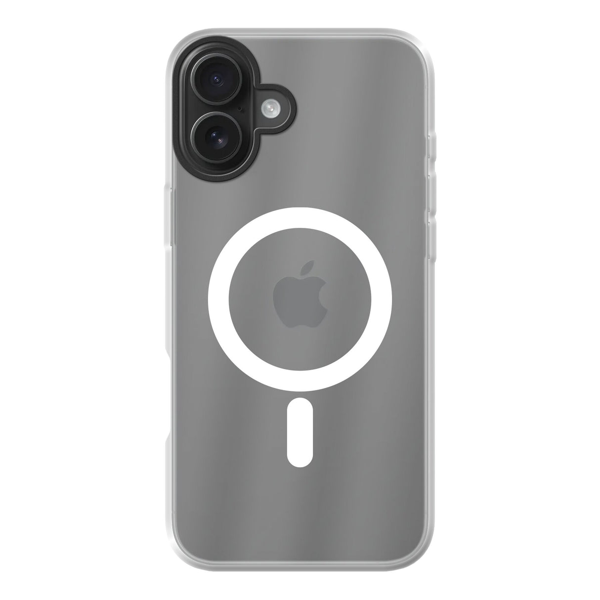 Coques de téléphone - Magsafe - iPhone 16 Plus