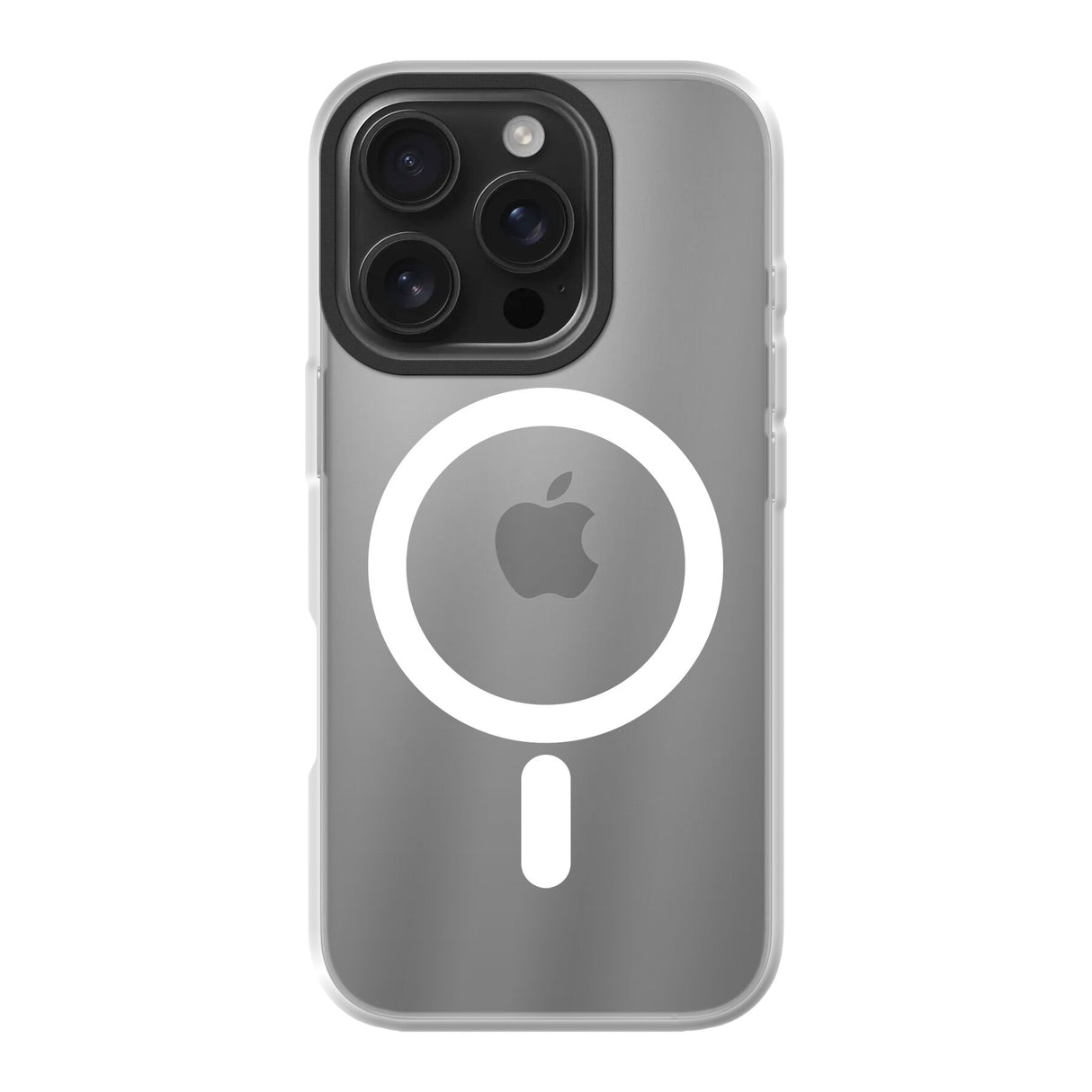 Coques de téléphone - Magsafe - iPhone 16 Pro
