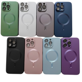 MagSafe hoesje - Roze