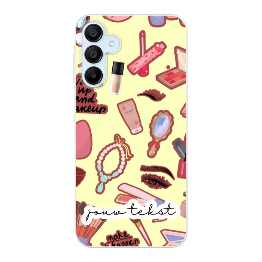 Make Up °1 - Créateur de coques de téléphone