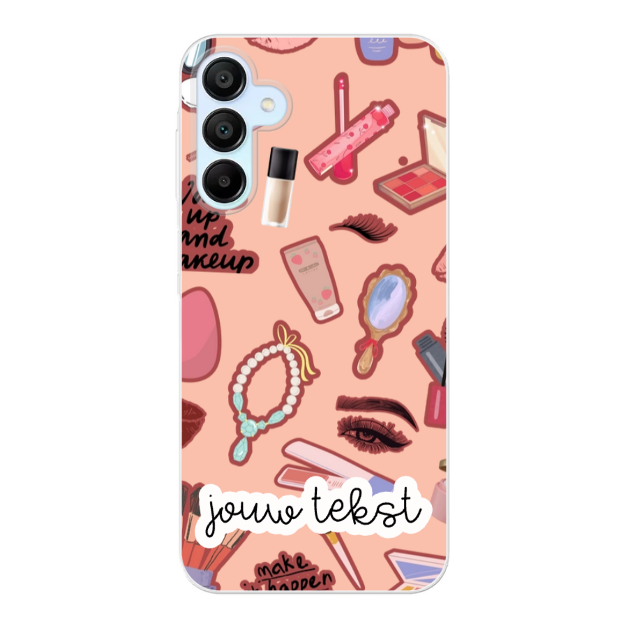 Make Up °1 - Créateur de coques de téléphone