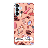 Make Up °1 - Créateur de coques de téléphone