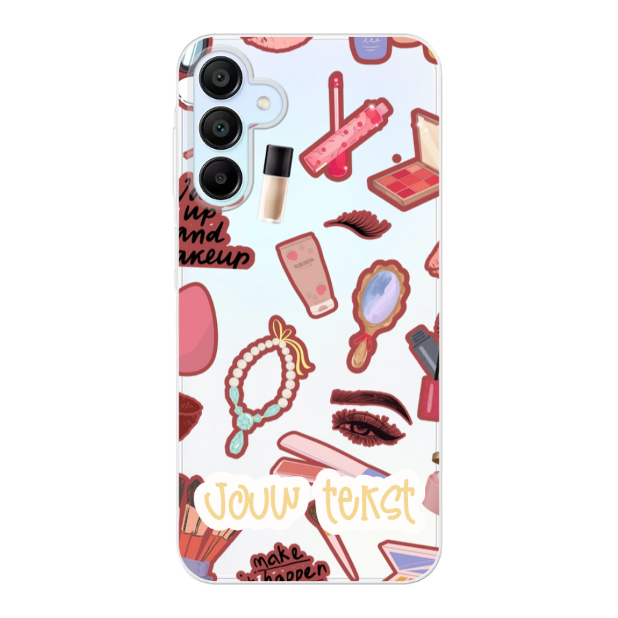 Make Up °1 - Créateur de coques de téléphone