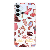 Make Up °1 - Créateur de coques de téléphone