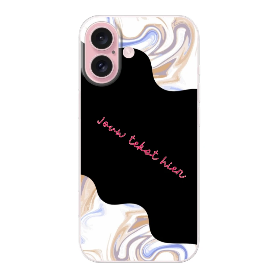 Marble °2 - Fabriquer une coque de téléphone