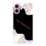 Marble °2 - Fabriquer une coque de téléphone