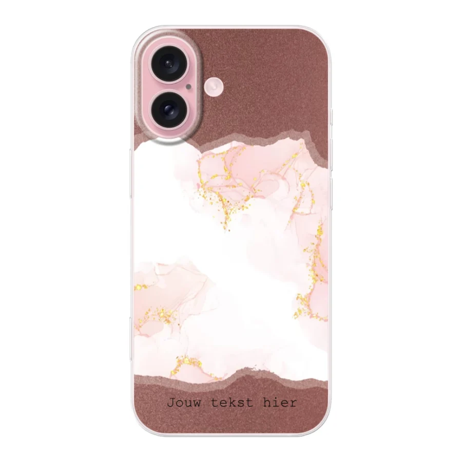 Marbre °3 - Fabriquer une coque de téléphone