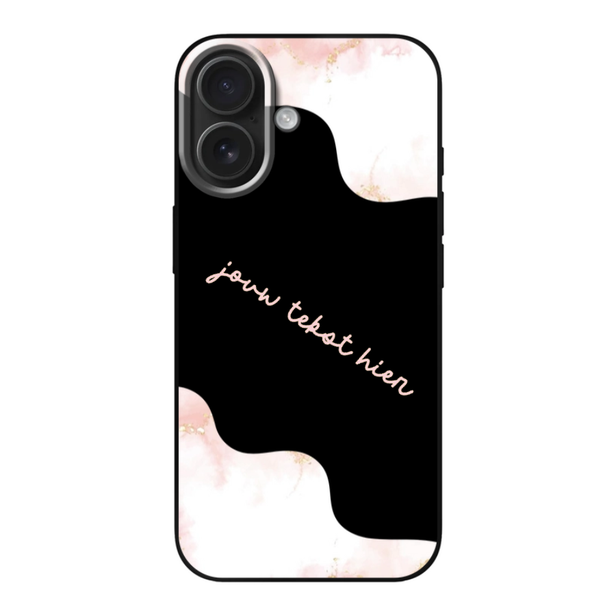 Marble °2 - Fabriquer une coque de téléphone