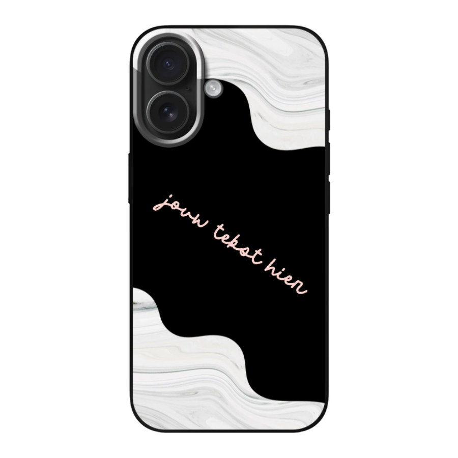 Marble °2 - Fabriquer une coque de téléphone