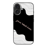 Marble °2 - Fabriquer une coque de téléphone