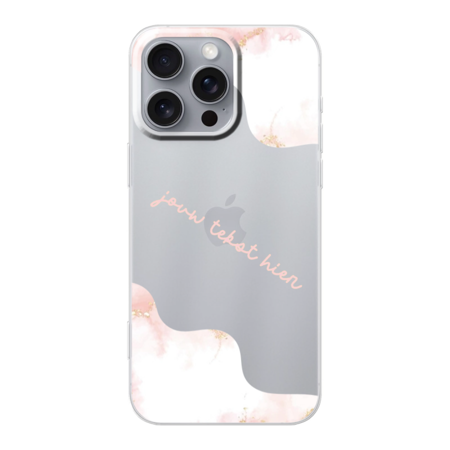 Marble °2 - Fabriquer une coque de téléphone