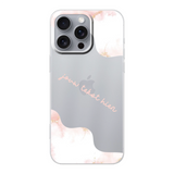 Marble °2 - Fabriquer une coque de téléphone