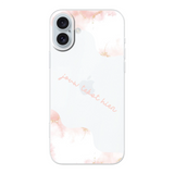 Marble °2 - Fabriquer une coque de téléphone