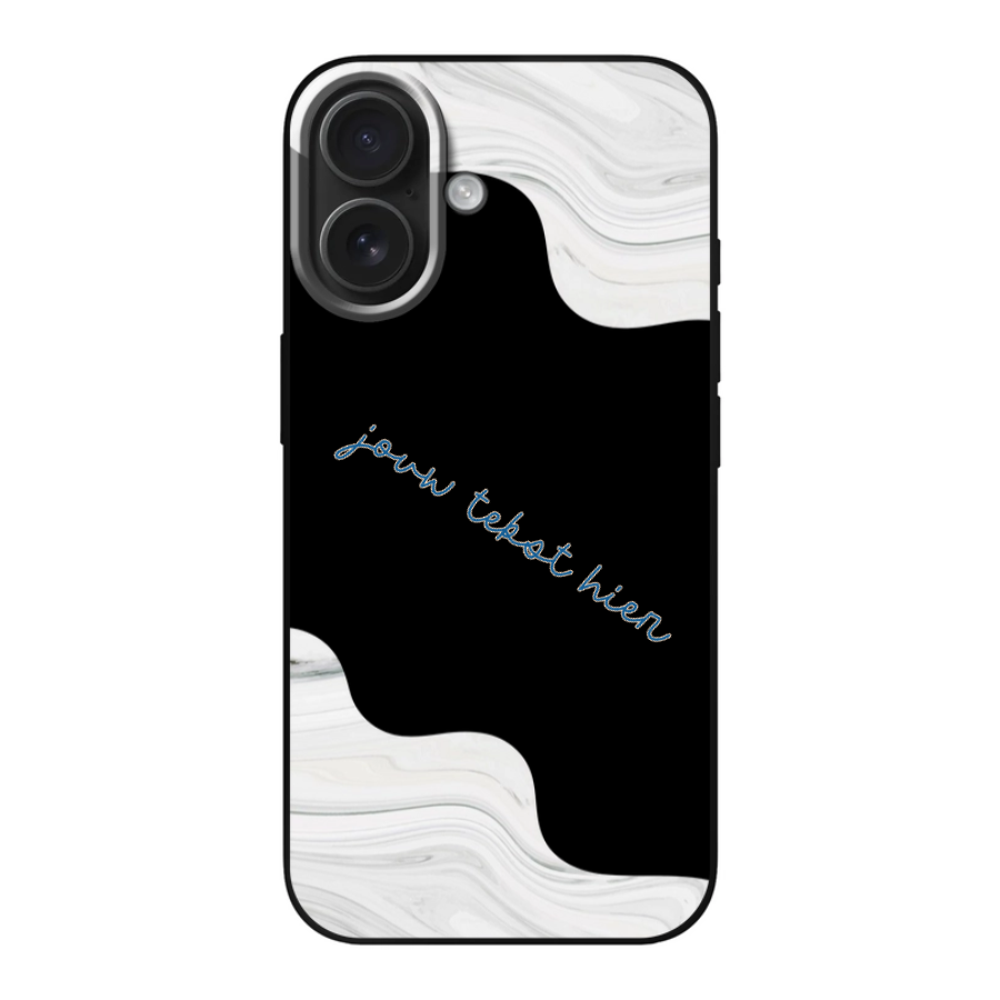 Marble °2 - Fabriquer une coque de téléphone