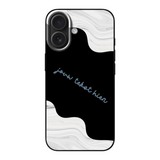Marble °2 - Fabriquer une coque de téléphone