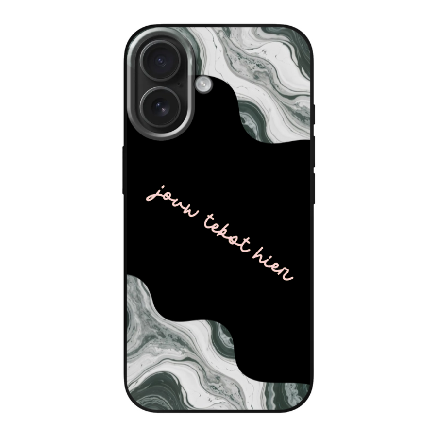 Marble °2 - Fabriquer une coque de téléphone