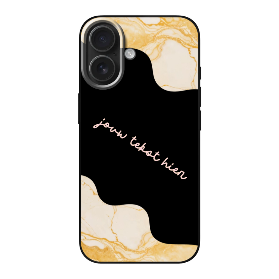 Marble °2 - Fabriquer une coque de téléphone