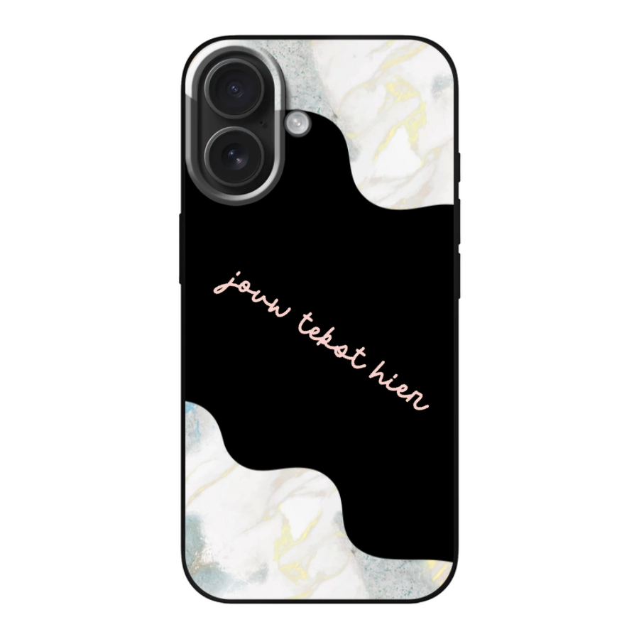 Marble °2 - Fabriquer une coque de téléphone