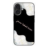 Marble °2 - Fabriquer une coque de téléphone