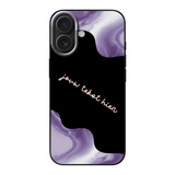 Marble °2 - Fabriquer une coque de téléphone