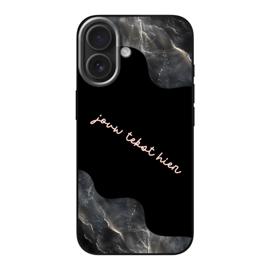 Marble °2 - Fabriquer une coque de téléphone