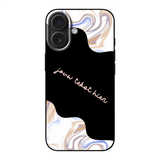 Marble °2 - Fabriquer une coque de téléphone