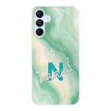 Marbre avec nom °1 - Fabriquer une coque de téléphone