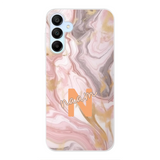 Marbre avec nom °1 - Fabriquer une coque de téléphone