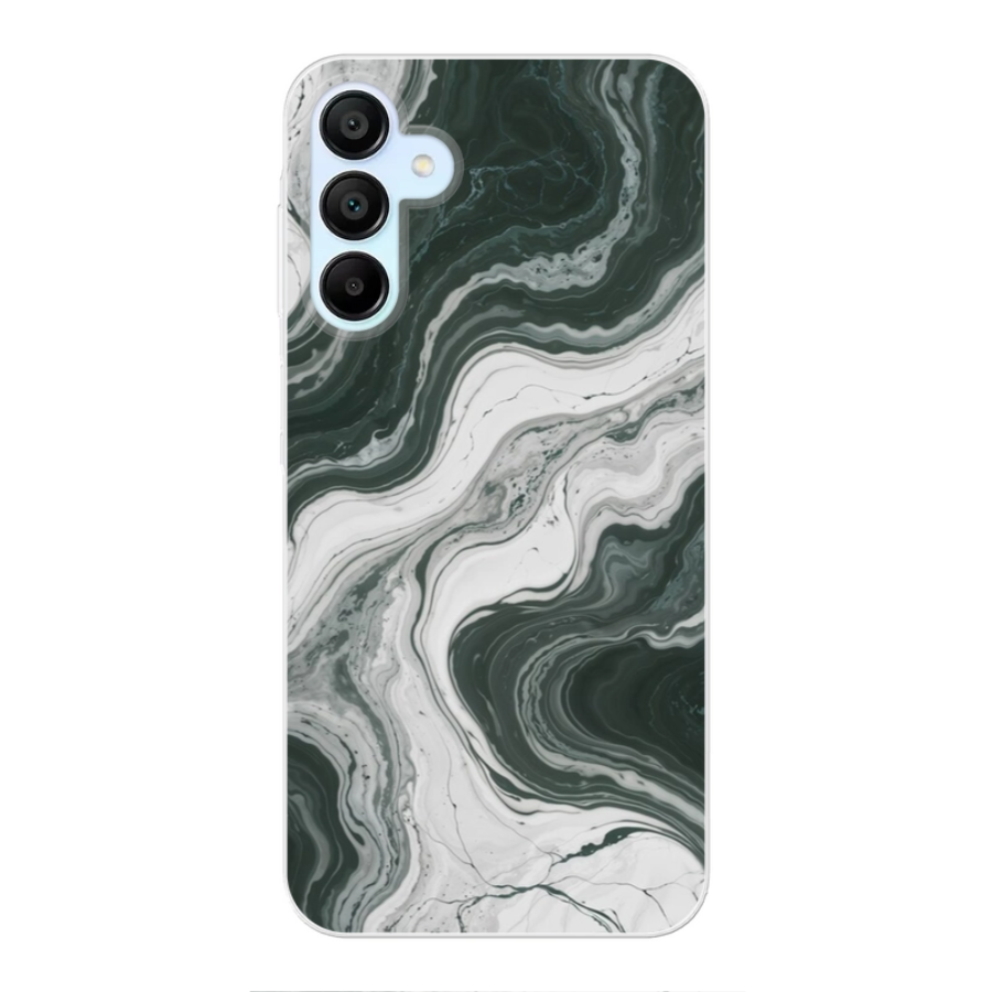 Marbre avec nom °1 - Fabriquer une coque de téléphone