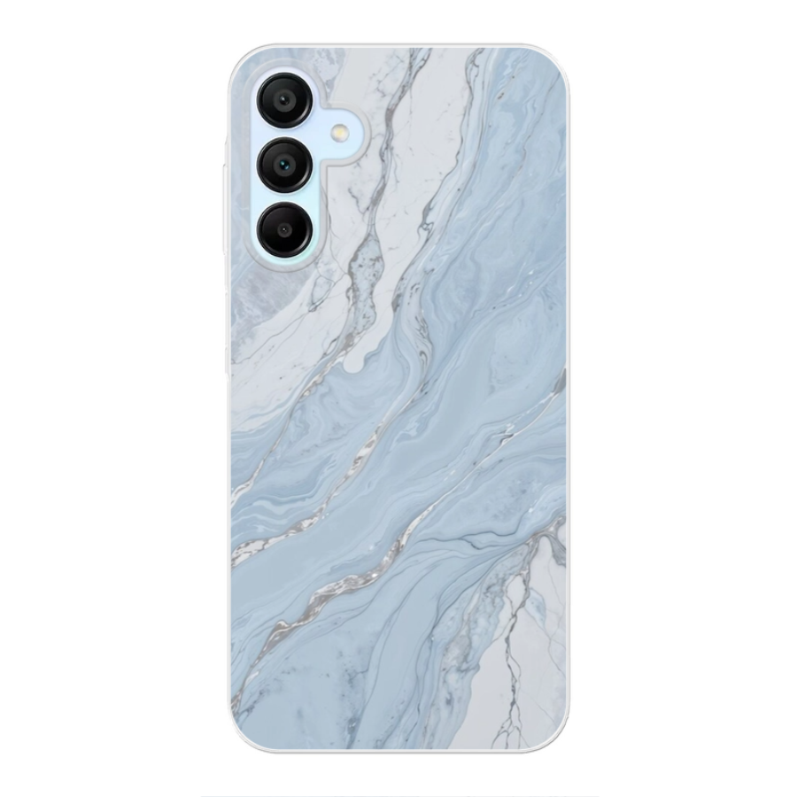 Marbre avec nom °1 - Fabriquer une coque de téléphone