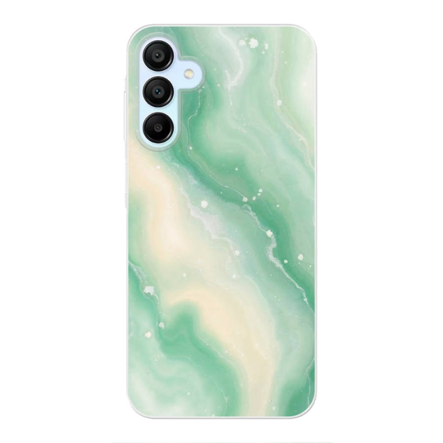 Marbre avec nom °1 - Fabriquer une coque de téléphone