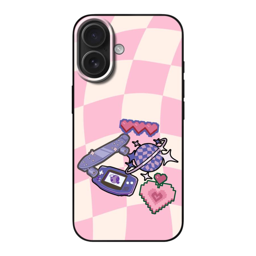 Patrons °1 - Fabriquer une coque de téléphone