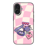 Patrons °1 - Fabriquer une coque de téléphone