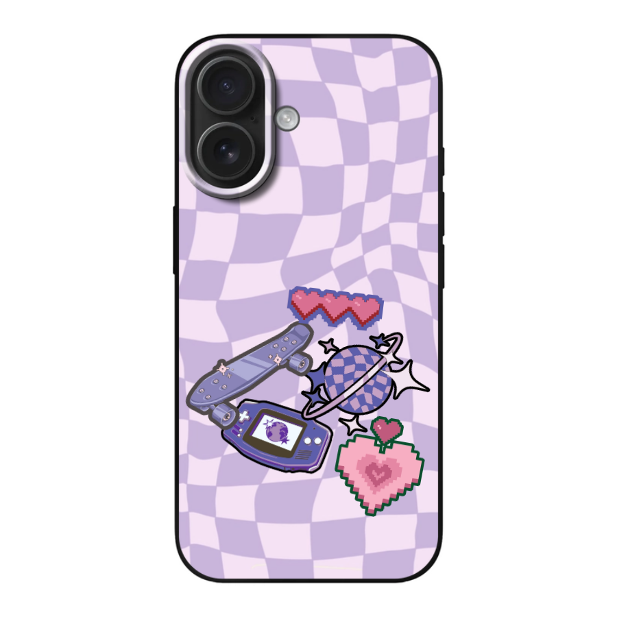Patrons °1 - Fabriquer une coque de téléphone