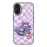 Patrons °1 - Fabriquer une coque de téléphone