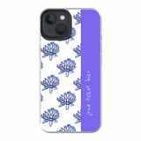 Naam °1 - Coastal Blue - Telefoonhoesje Maken Magsafe