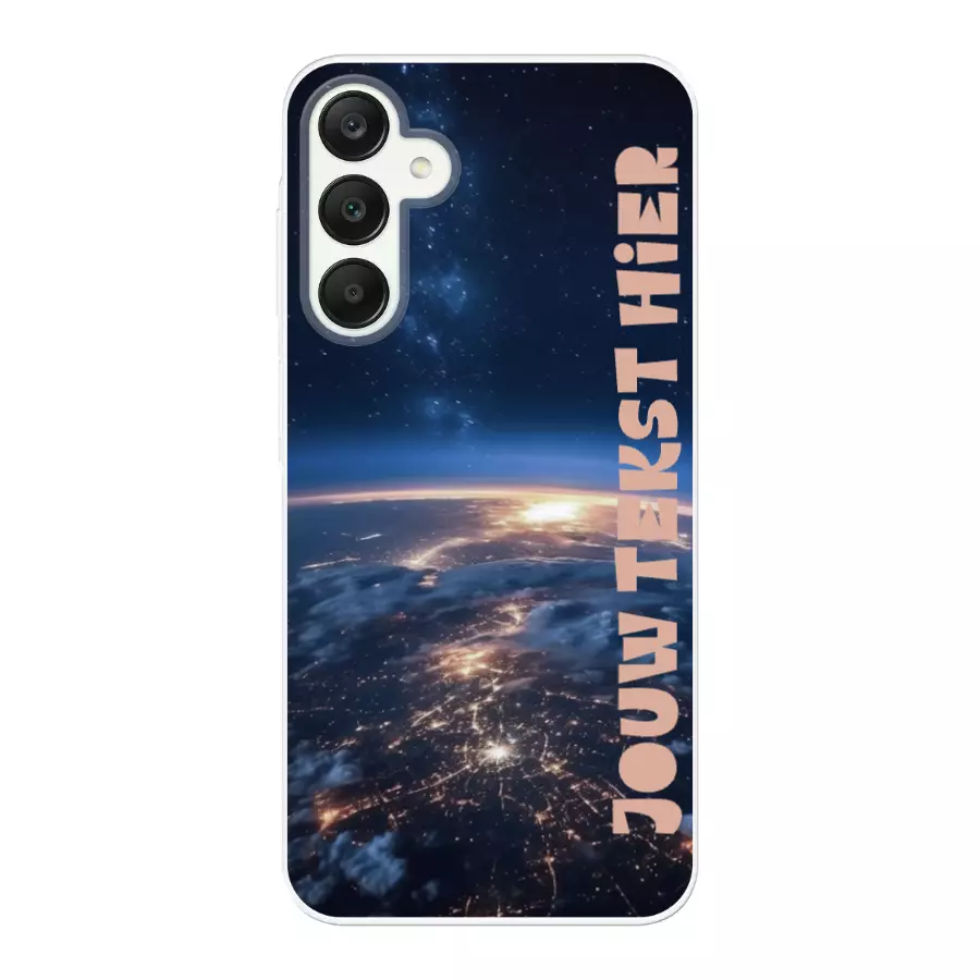 Univers °1 - Créer une coque - Coque souple - Samsung A25