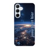 Univers °1 - Créer une coque - Coque souple - Samsung A35