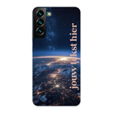 Univers °1 - Créer une coque - Coque souple - Samsung S22 Plus