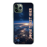 Univers °1 - Créez une coque - Coque souple - iPhone 11 Pro